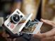 Конструктор LEGO Ideas Polaroid OneStep SX-70 (372502)