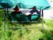 Гойдалка Ranger Relax Green (Арт. RA 7715) RA7715