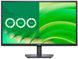 Dell Монітор 27" E2725H D-Sub, DP, VA (381499) 210-BNJP