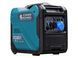 Інверторний генератор KS 6000iE S KS 6000iE S