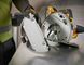 Пилка дискова по металу акумуляторна DeWALT DCS383H2 DCS383H2