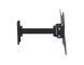 KSL Кріплення ТВ поворотне Simpler 26ET 22-43" (306130) 26ET
