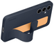 Чехол для смартф. SAMSUNG для S24 FE Standing Grip Case Blue black (EF-GS721CNEGWW) EF-GS721CNEGWW