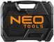 Набір інструментів Neo Tools 10-070 126 шт 10-070