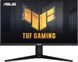 ASUS Монітор 31.5" TUF Gaming VG32AQL1A 2xHDMI, DP, 2xUSB, MM, IPS, 2560x1440, 170Hz, 1ms, DCI-P3 99%, AdaptiveSync, HDR400 (376912) 90LM07L0-B03370