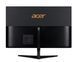 Acer ПК Моноблок Acer Aspire C24-1800 23.8" FHD, Intel i3-1305U, 16GB, F512GB, UMA, WiFi, кл+м, без ОС, чорний DQ.BLFME.00L