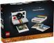 Конструктор LEGO Ideas Polaroid OneStep SX-70 (372502)