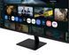 Монітор Samsung 32" S32FM702 2xHDMI, USB, Bluetooth, MM, VA, 3840x2160, 4ms (393980) LS32FM702UIXUA