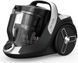 Rowenta Пилосос контейнерний GREEN FORCE CYCLONIC EFFITECH+, 500Вт, конт пил -2,5л, НЕРА, чорний (370779) RO7C66EA
