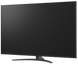 LED-телевизор LG 65NANO81A6A (7120107) 65NANO81A6A