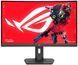 ASUS Монітор 27" ROG Strix XG27WCMS HDMI, DP, USB-C, Audio, VA, 2560x1440, 280Hz, 1ms, sRGB 125%, CURVED, AdaptiveSync, HAS, HDR400 (384410) 90LM09Y1-B01370