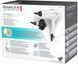 Remington Фен HydraLuxe, 2300Вт, 3 режими, дифузор, іоніз-я, хол. обдув, білий (332900) AC8901
