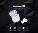 Гарнітура TECNO Minipods M1 Mono White (345552) 4895180759475