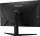 ASUS Монітор 31.5" TUF Gaming VG32AQL1A 2xHDMI, DP, 2xUSB, MM, IPS, 2560x1440, 170Hz, 1ms, DCI-P3 99%, AdaptiveSync, HDR400 (376912) 90LM07L0-B03370