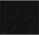 Электрическая варочная поверхность Indesit RI 161 C (6380389) 869991042690