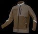 Толстовка NEO TOOLS 81-516 OUTDOOR softshell, бежева, 100% поліестер, 265 г/м&sup2;, CE S