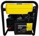 3,9 kW ГЕНЕРАТОР БЕНЗИНОВЫЙ ITC POWER GG40XI 3900/3500 W GG40ХI
