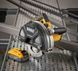 Пилка дискова по металу акумуляторна DeWALT DCS383H2 DCS383H2