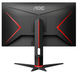 Монитор 27" AOC 27G2SPU/BK 27G2SPU/BK
