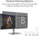 ASUS Монитор 34.1" ProArt PA34VCNV 2xHDMI, 2xDP, USB-C, 2xUSB, RJ45, MM, IPS, 3440x1440, 21:9, sRGB 100%, CURVED, AdaptiveSync, HAS, HDR10 90LM04A0-B02370