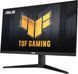 ASUS Монітор 31.5" TUF Gaming VG32AQL1A 2xHDMI, DP, 2xUSB, MM, IPS, 2560x1440, 170Hz, 1ms, DCI-P3 99%, AdaptiveSync, HDR400 (376912) 90LM07L0-B03370