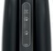 Электрочайник Bosch 1.7л, металл, черный (361471) TWK3P423