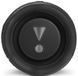 Портативна акустика JBL Flip 6 Black (JBLFLIP6BLKEU) JBLFLIP6BLKEU