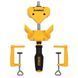 Струбцина кутова великого зусилля DeWALT DWHT83853-0 DWHT83853-0
