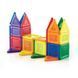 Магнітний конструктор Guidecraft PowerClix Solids, 44 деталі (G9421) dt_1281