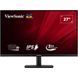 27" 16:9 SuperClear IPS РК монітор, 1920х1080, 100 Гц,300 cd/m&sup2;, 1 мс (GtG), 1xVGA/1xHDMI 1.4 VIEWSONIC VA270-H-2 3733488