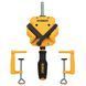 Струбцина кутова великого зусилля DeWALT DWHT83853-0 DWHT83853-0