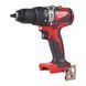 Дриль-шурупокрут з ударом акумуляторний MILWAUKEE, M18 BLPD2-0X 4933464516