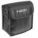 Лазерний рівень самовирівнюється NEO Tools 75-103, 3 площини, USB зарядка