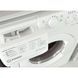 Indesit Пральна машина фронтальна, 5кг, 1000, A++, 43см, білий (375353) OMTWSC51052WUA