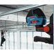 Нівелір лазерний лінійний Bosch GLL 3-50 Р + Кейс L-Boxx 0601063801
