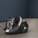 Rowenta Пилосос контейнерний GREEN FORCE CYCLONIC EFFITECH+, 500Вт, конт пил -2,5л, НЕРА, чорний (370779) RO7C66EA