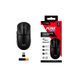 Миша HyperX Pulsefire FUSE, RGB, USB-A/WL/BT, чорний (387083) A1KY6AA