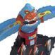 Автотрек Hot Wheels City Спасение от гориллы (HDR30) dt_22503