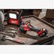 Шлифмашина угловая аккумуляторная MILWAUKEE, M18 FUEL FSAG125XB100P-502P 4933498241