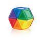 Магнітний конструктор Guidecraft PowerClix Solids, 44 деталі (G9421) dt_1281