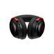Гарнітура ігрова HyperX Cloud III S, WL/USB-A/USB-C, чорно-червоний (393125) A59Z0AA