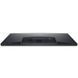 Dell Монітор 27" E2725H D-Sub, DP, VA (381499) 210-BNJP