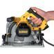 Пила дискова занурювальна мережева DeWALT DWS520KT DWS520KT