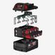 Аккумулятор MILWAUKEE, M18 B52 (5Aг)(M18 В5 - 2шт)