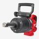 Гайкокрут акумуляторний 1'' MILWAUKEE, M18 FUEL ONEFHIWF1D-0C 4933471755