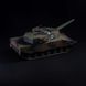 Коллекционная модель-конструктор Metal Time Leopard 2 Tank Танк Леопард 2 (MT079) dt_94855