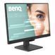 23,8" 16:9 IPS РК монітор, 1920х1080, 100 Гц, 5 мс (GtG), VESA MediaSync, 2xHDMI 1.4/1xDP 1.2, SP (2 BENQ GW2490 BLACK (9H.LLSLJ.LBE/9H.LLSLB.QBE) 3724946