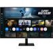 Монітор Samsung 32" S32FM702 2xHDMI, USB, Bluetooth, MM, VA, 3840x2160, 4ms (393980) LS32FM702UIXUA
