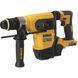 Перфоратор акумуляторний безщітковий SDS-Plus DeWALT DCH417NT DCH417NT