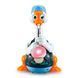Музична іграшка Hola Toys Гусак-саксофоніст синий (6111-blue) dt_13599